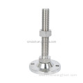 adjustable stainless machine furniture leveling feet